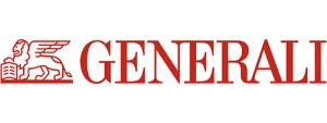 Logo der Versicherungsgesellschaft Generali